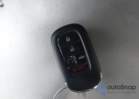 2024 Honda Accord Ex from USA, damaged, VIN 1HGCY1F39RA047212